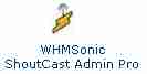 WHMSonic